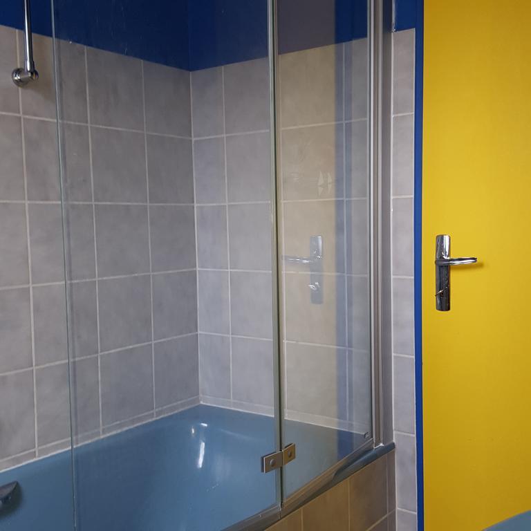 Locations Dupertuis Alsace Apartment Le Hohwald Exterior photo