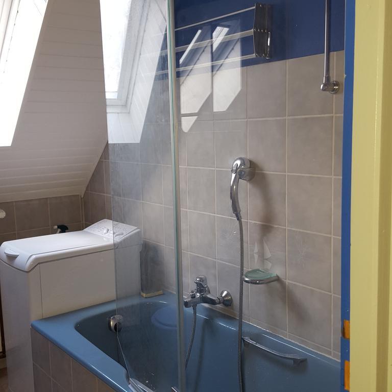Locations Dupertuis Alsace Apartment Le Hohwald Exterior photo